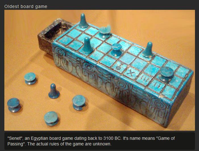 Old Examples Of Common Things (10 pics)