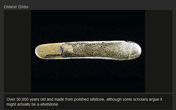 Old Examples Of Common Things (10 pics)