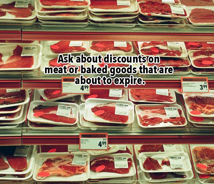 15 Tips For A Better Supermarket Experience (15 pics)