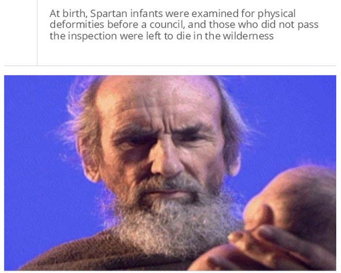 You May Be Tough But You'll Never Be Spartan Tough (25 pics)
