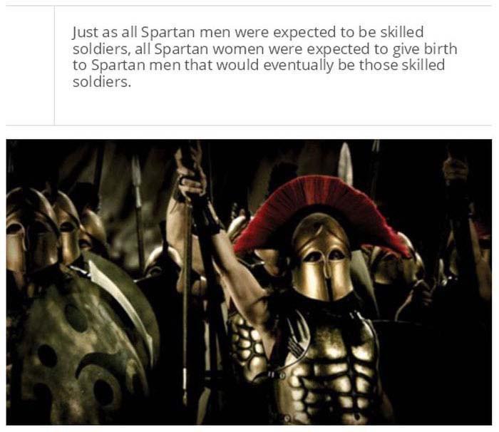 You May Be Tough But You'll Never Be Spartan Tough (25 pics)