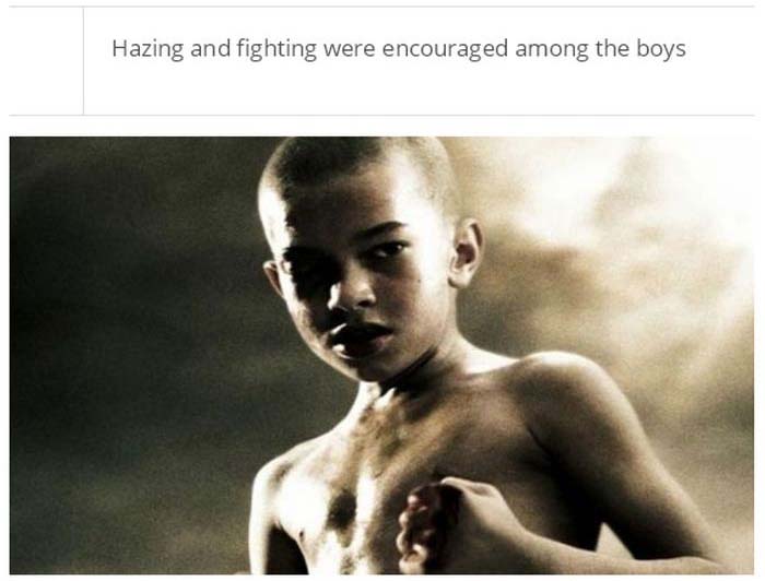 You May Be Tough But You'll Never Be Spartan Tough (25 pics)
