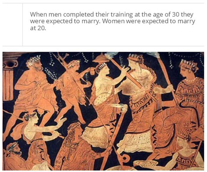 You May Be Tough But You'll Never Be Spartan Tough (25 pics)