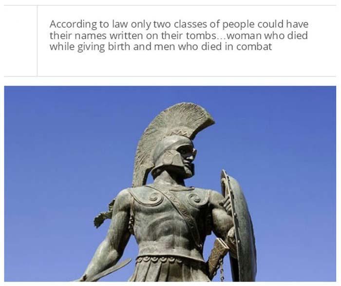 You May Be Tough But You'll Never Be Spartan Tough (25 pics)