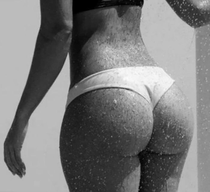 Butts Are So Beautiful (54 pics) .