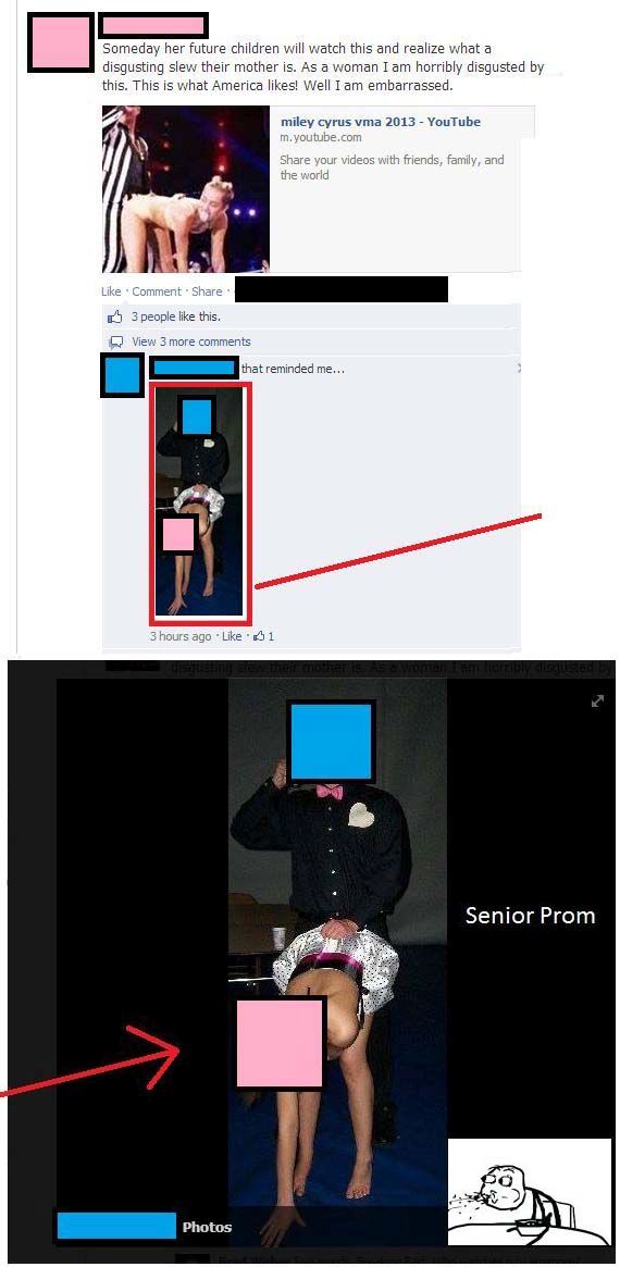 When Liars Use The Internet (22 pics)