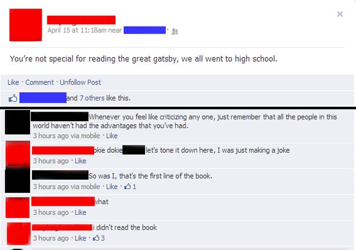 When Liars Use The Internet (22 pics)