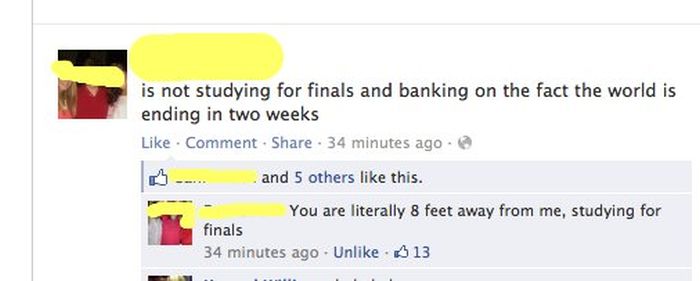 When Liars Use The Internet (22 pics)