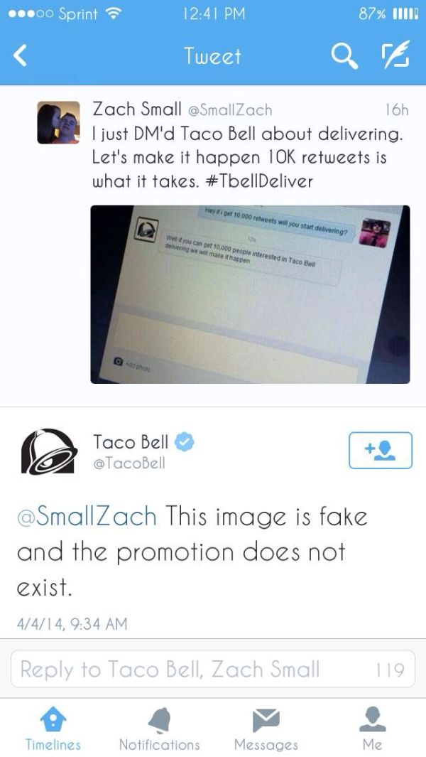 When Liars Use The Internet (22 pics)