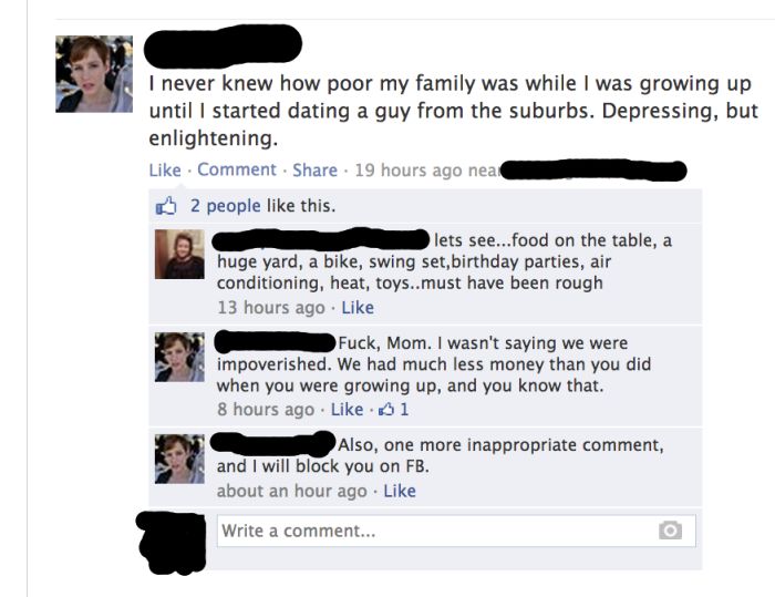 When Liars Use The Internet (22 pics)