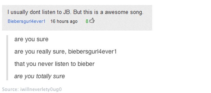 When Liars Use The Internet (22 pics)