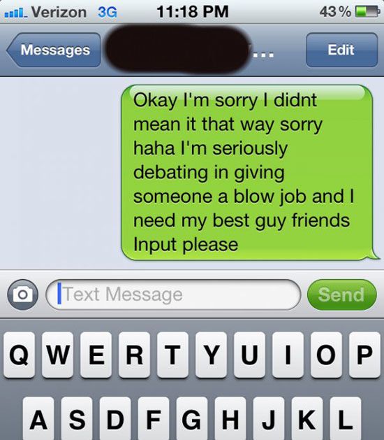 These Poor Souls Got Friendzoned (19 pics)