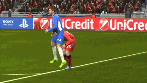 Video Game Glitches Gone Horribly Wrong (23 pics)