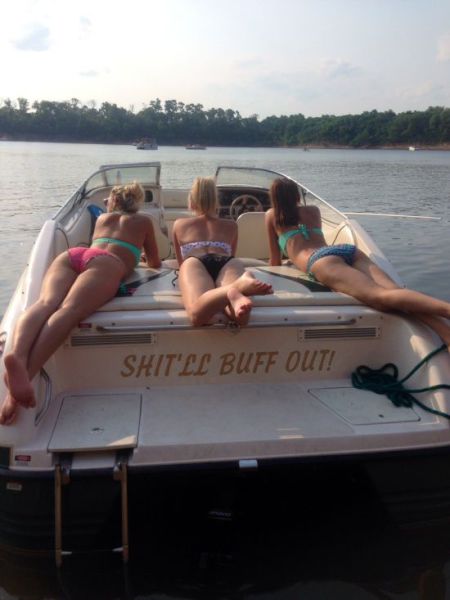 Girls In Bikinis Are So Hard To Resist (55 pics)