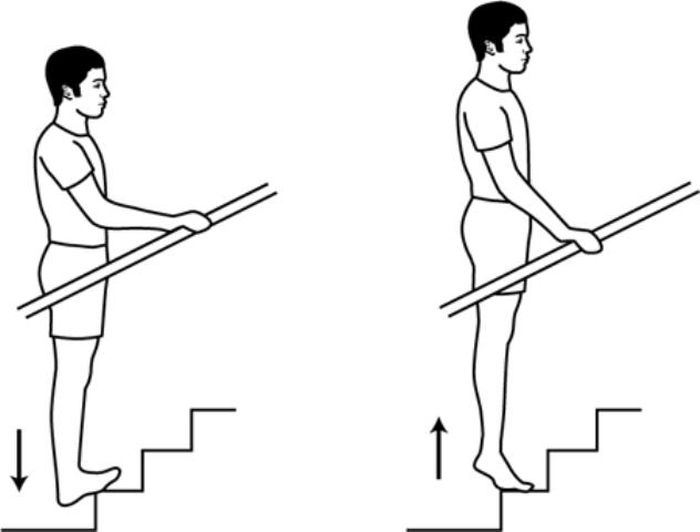 Easy Exercises You Can Do At Home (16 pics) Easy Exercises You Can Do At Home (16 pics)