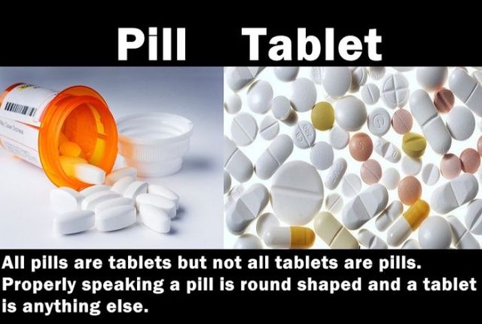 Things That Seem the Same but Are Entirely Different (20 pics)