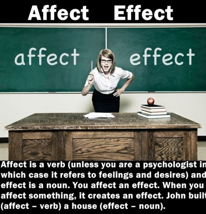 Things That Seem the Same but Are Entirely Different (20 pics)