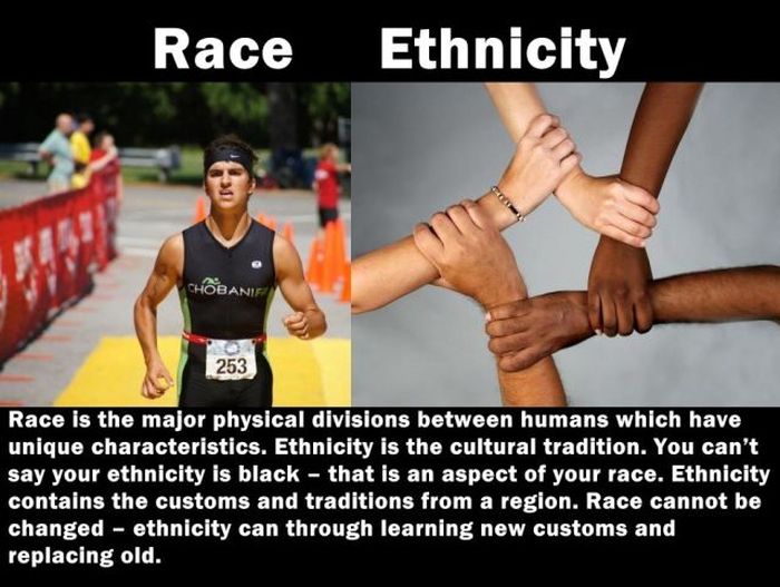 Things That Seem the Same but Are Entirely Different (20 pics)