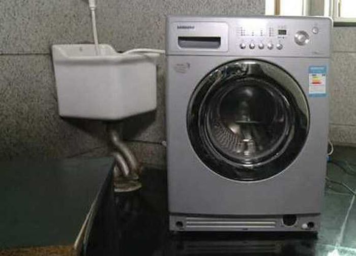 How To Cook Soup In A Washing Machine (10 pics)
