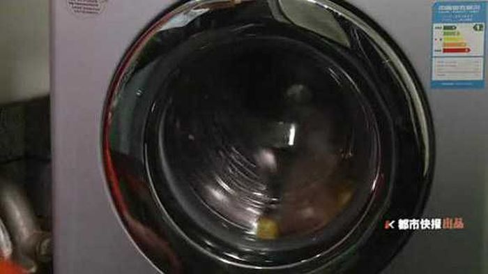 How To Cook Soup In A Washing Machine (10 pics)
