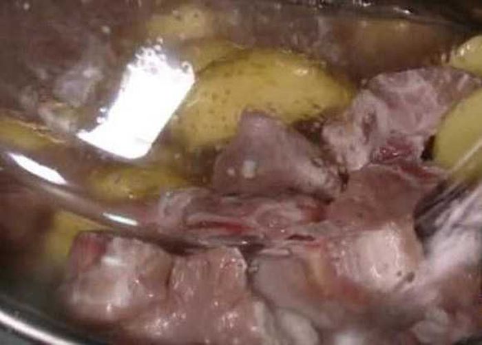 How To Cook Soup In A Washing Machine (10 pics)