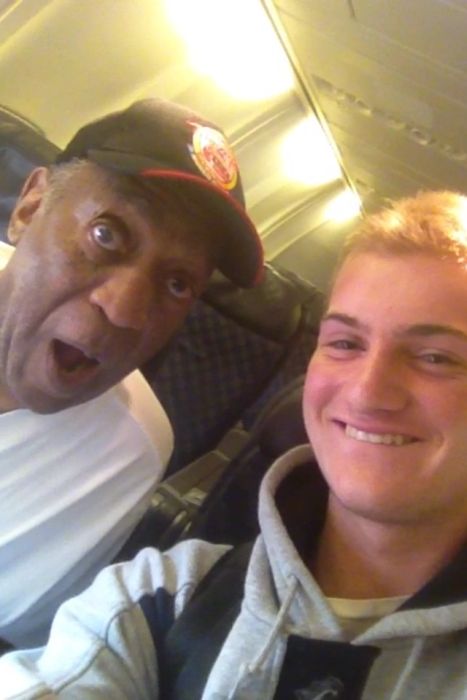 Celebrities That Actually Appreciate Their Fans (22 pics) Celebrities That Actually Appreciate Their Fans (22 pics)