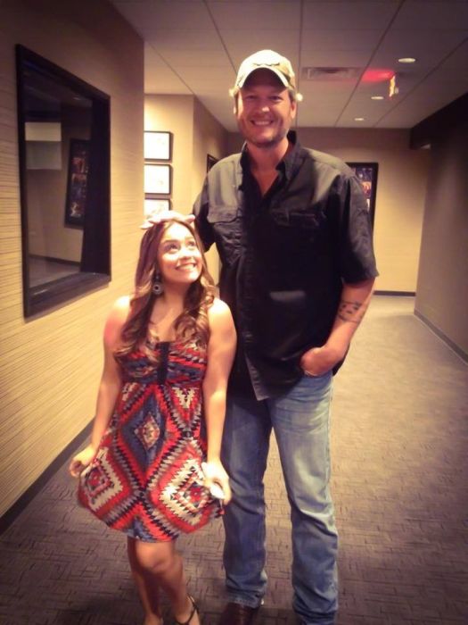 Celebrities That Actually Appreciate Their Fans (22 pics) Celebrities That Actually Appreciate Their Fans (22 pics)
