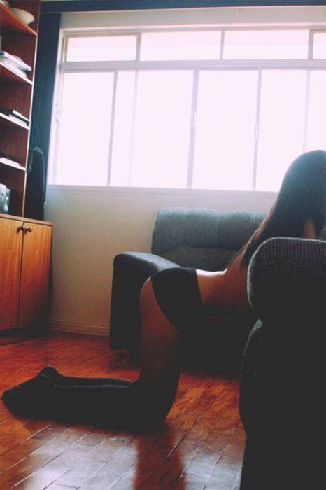 Hot Girls That Make Your Body Temperature Rise (42 pics)