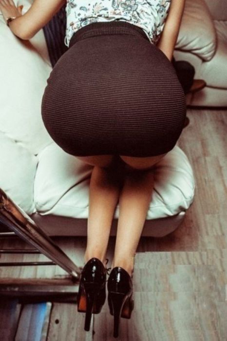 Hot Girls That Make Your Body Temperature Rise (42 pics)
