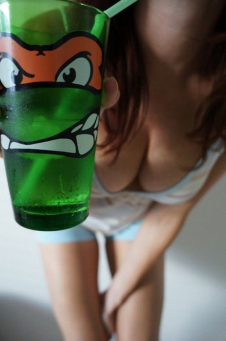 Hot Girls That Make Your Body Temperature Rise (42 pics)