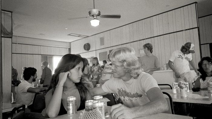 What Spring Break Looked Like In The 80s (54 pics)