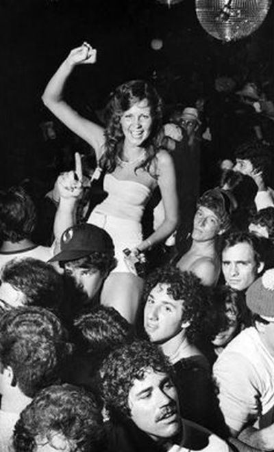 What Spring Break Looked Like In The 80s (54 pics)