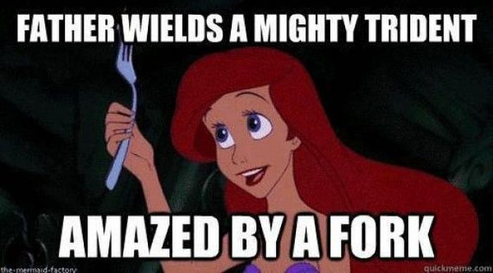 Cartoon Logic At Its Finest (31 pics)