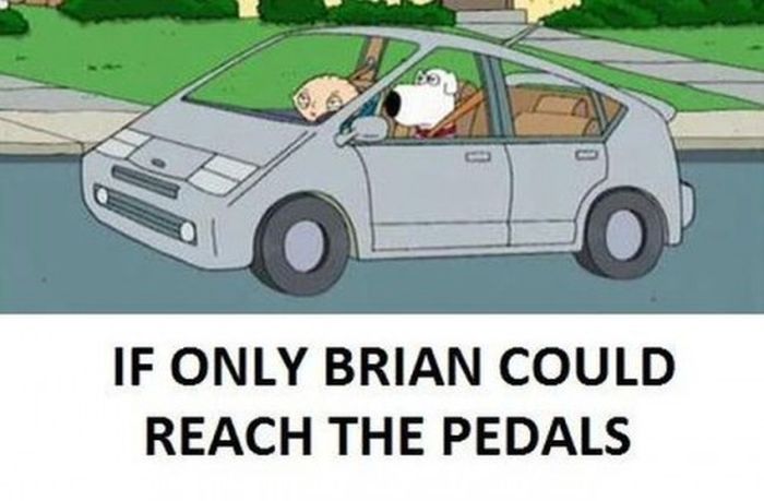 Cartoon Logic At Its Finest (31 pics)