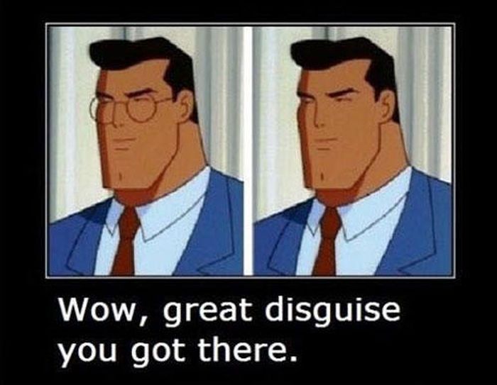 Cartoon Logic At Its Finest (31 pics)