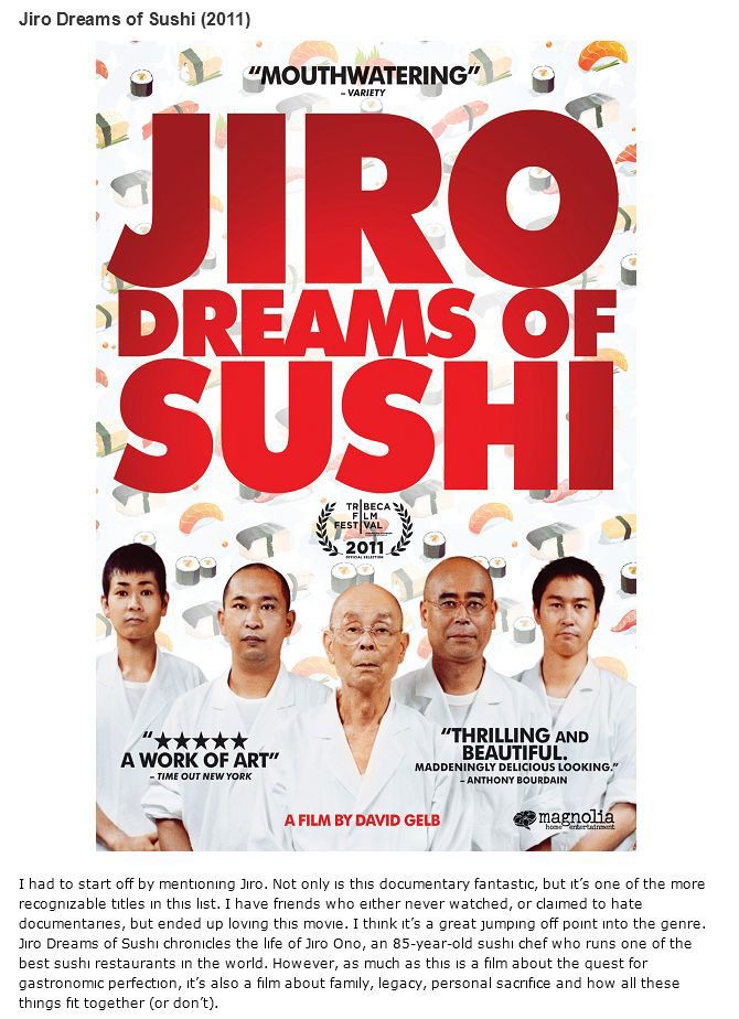 If You Don’t Like Documentaries These Are For You (13 pics)