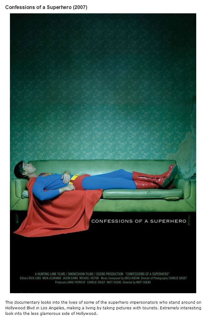 If You Don’t Like Documentaries These Are For You (13 pics)