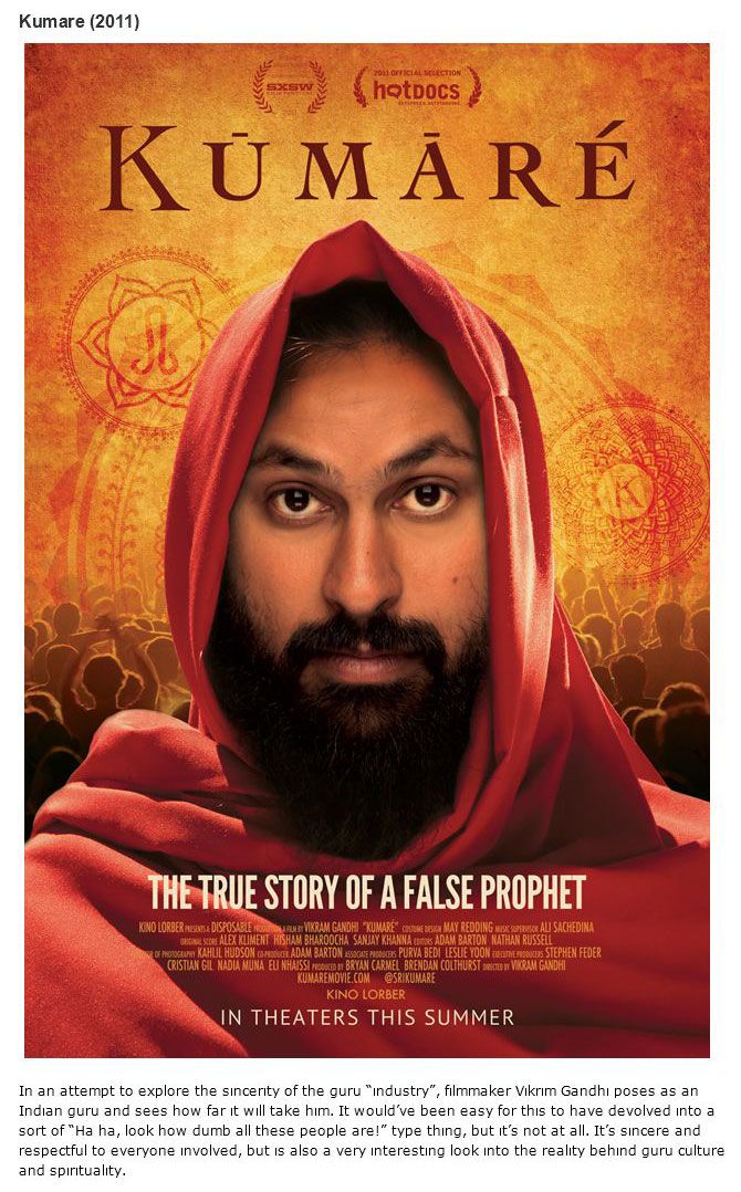 If You Don’t Like Documentaries These Are For You (13 pics)