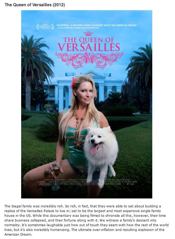 If You Don’t Like Documentaries These Are For You (13 pics)