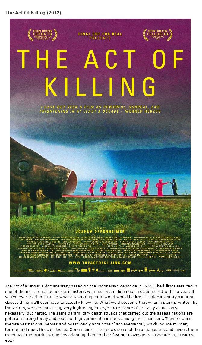 If You Don’t Like Documentaries These Are For You (13 pics)