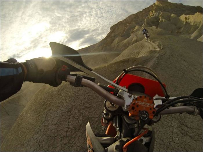 The Best GoPro Pictures Ever (40 pics)