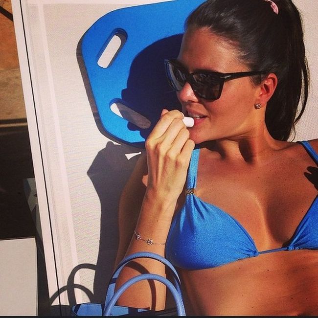 The Hottest Celebrity Instagram Pictures This Week (101 pics)