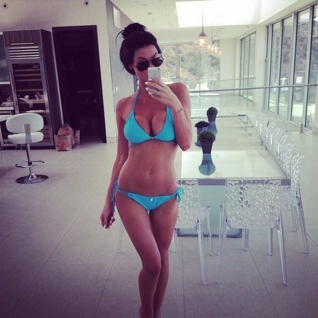 The Hottest Celebrity Instagram Pictures This Week (101 pics)