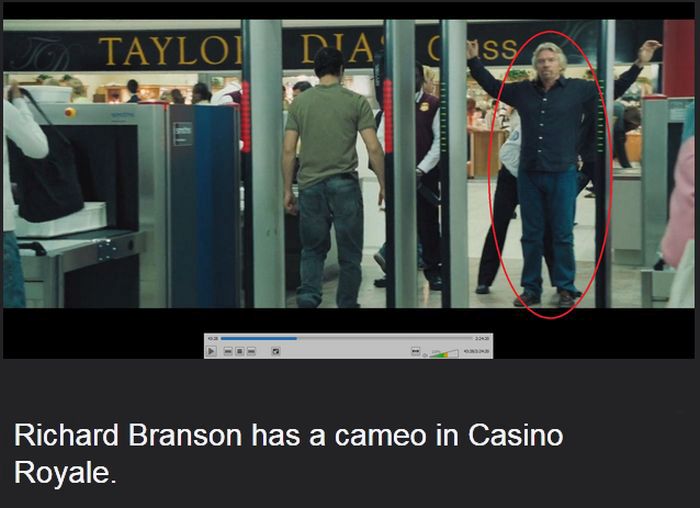 Facts You Didn't Know About Epic Movies (13 pics)