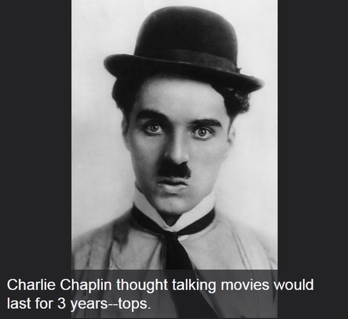 Facts You Didn't Know About Epic Movies (13 pics)
