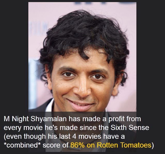 Facts You Didn't Know About Epic Movies (13 pics)