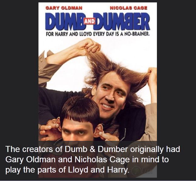 Facts You Didn't Know About Epic Movies (13 pics)