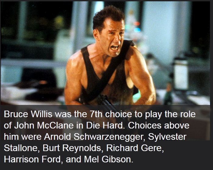 Facts You Didn't Know About Epic Movies (13 pics)