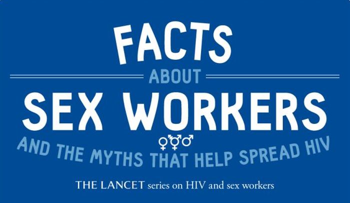 6 Myths About Sex Workers (infographic)