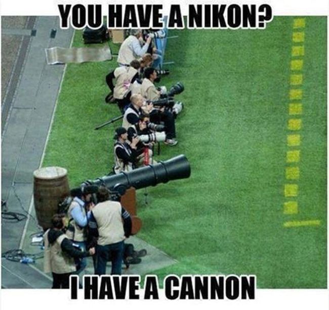 Puns That Are Just Plain Perfect (55 pics)